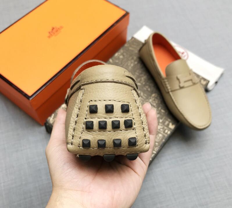 SAMC - HMS Men Shoes - 116