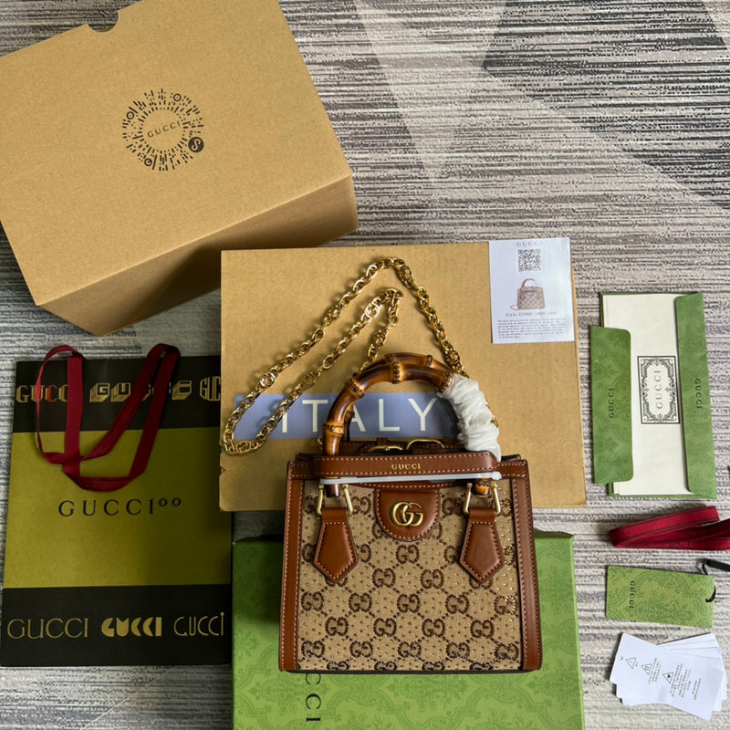 Glami - Glami Bags - 1359
