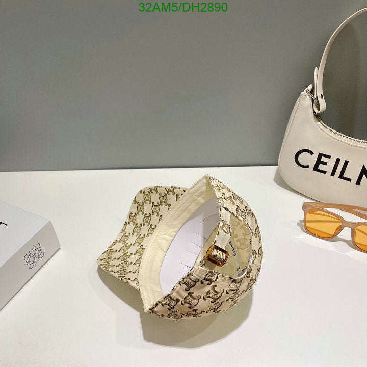 SAMC - COL Caps & Hats - 024
