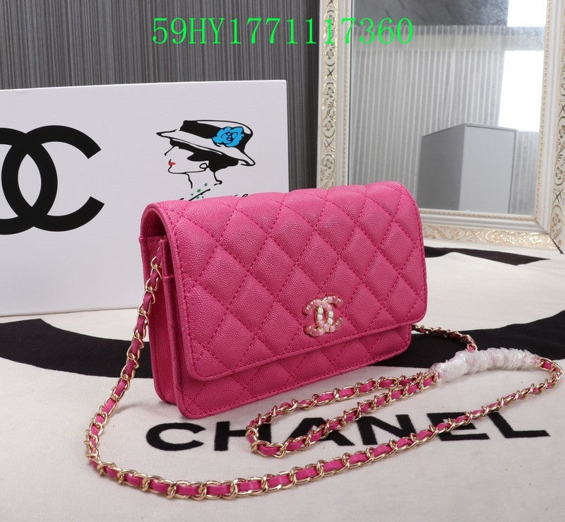 Glami - CHL Bags - 3165