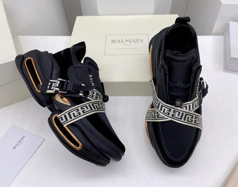 SAMC - BAM Men Shoes - 090