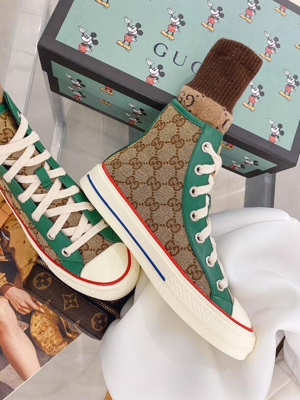 SAMC - GUKI Women Shoes - 2088
