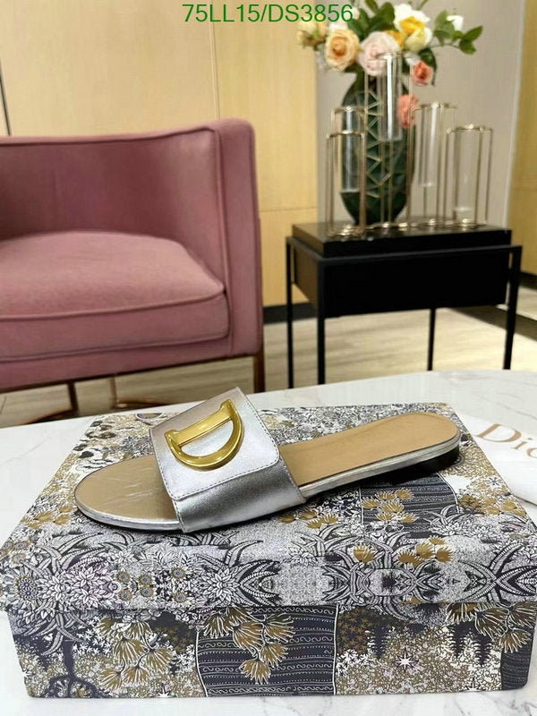 SAMCC - DOR Women Shoes - 1440