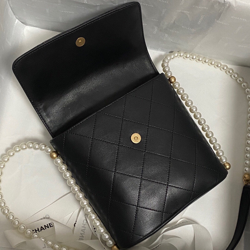 Satchel Bags - CHL Bags - 4216