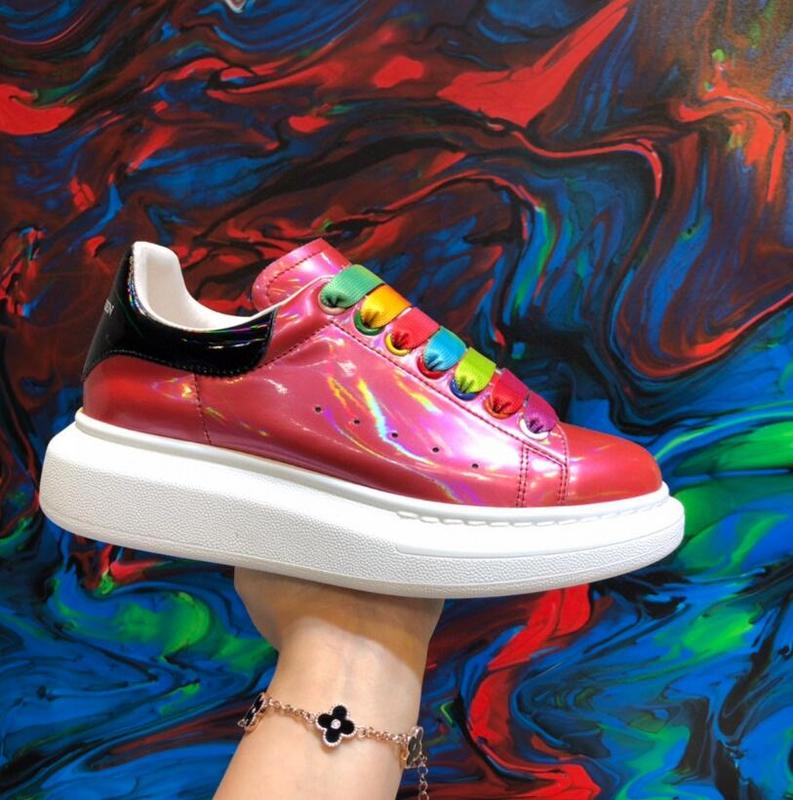 SAMC - AQ Women Shoes - 495