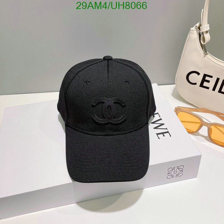 SAMC - CHL Caps & Hats - 060