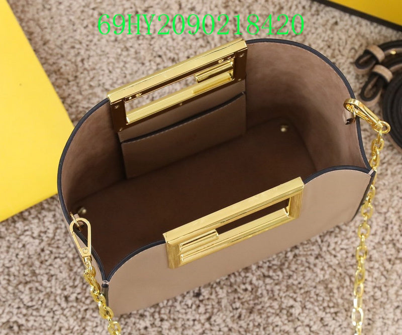 Glami - FDE Bags - 2669