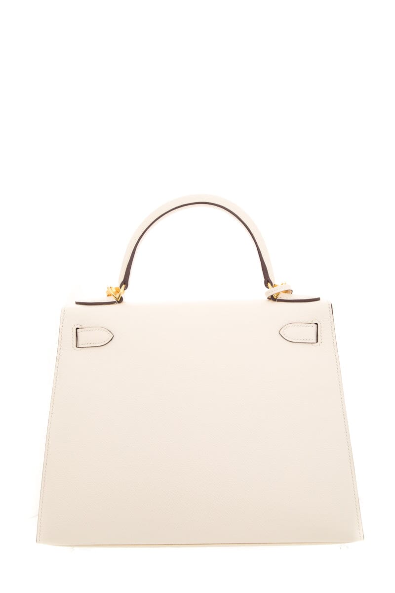 HermÃƒÆ’Ã‚Â¨s 2024  Nata Epsom Kelly 28CM NWT