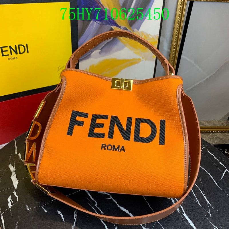 Glami - FDE Bags - 2964