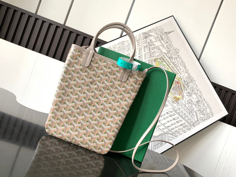 Glamy - GYO Bags - 672