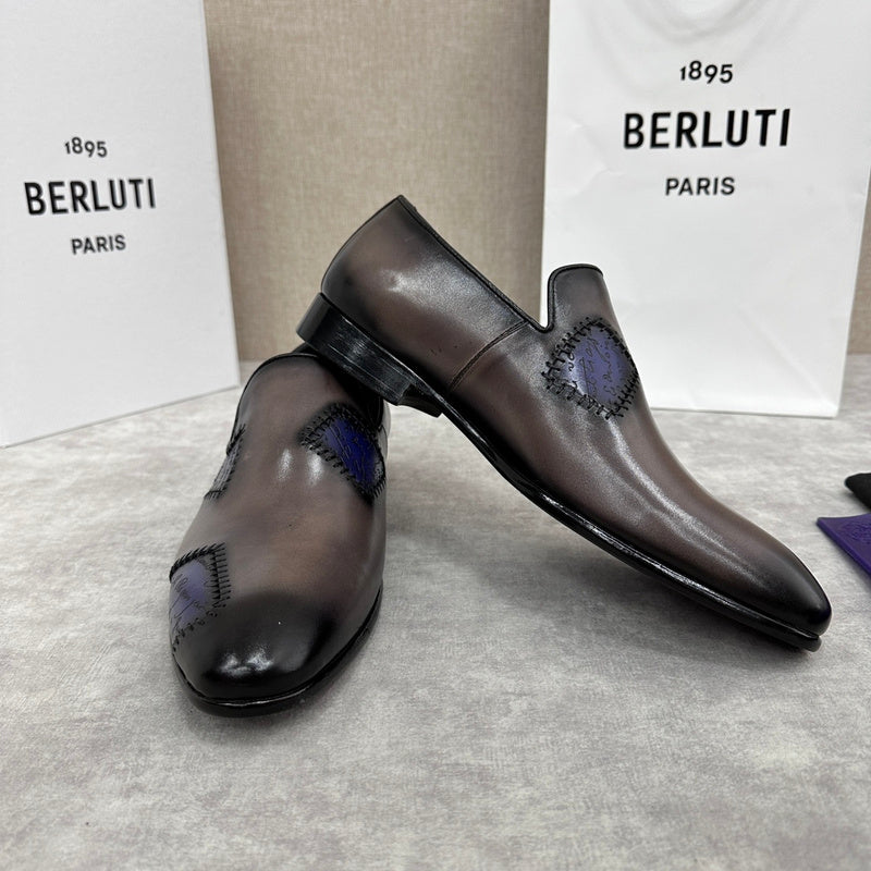 Glami - BRE Men Shoes - 203