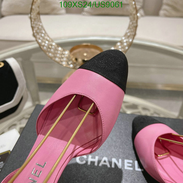 SAMC - CHL Women Shoes Ballet - 137