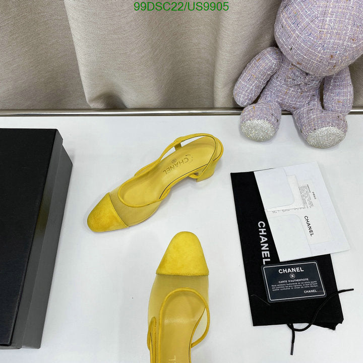SAMC - CHL Women Shoes Ballet - 075