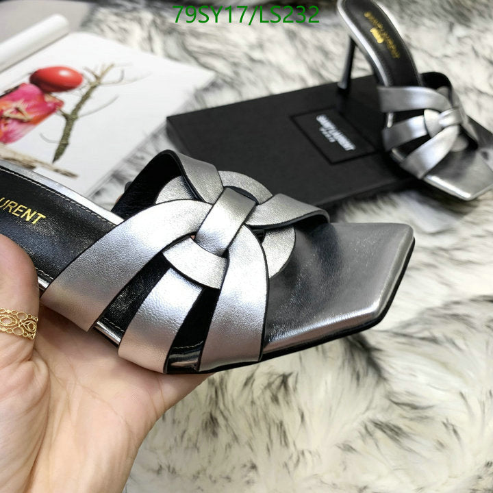 SAMC - YLS Women Shoes Heels - 112