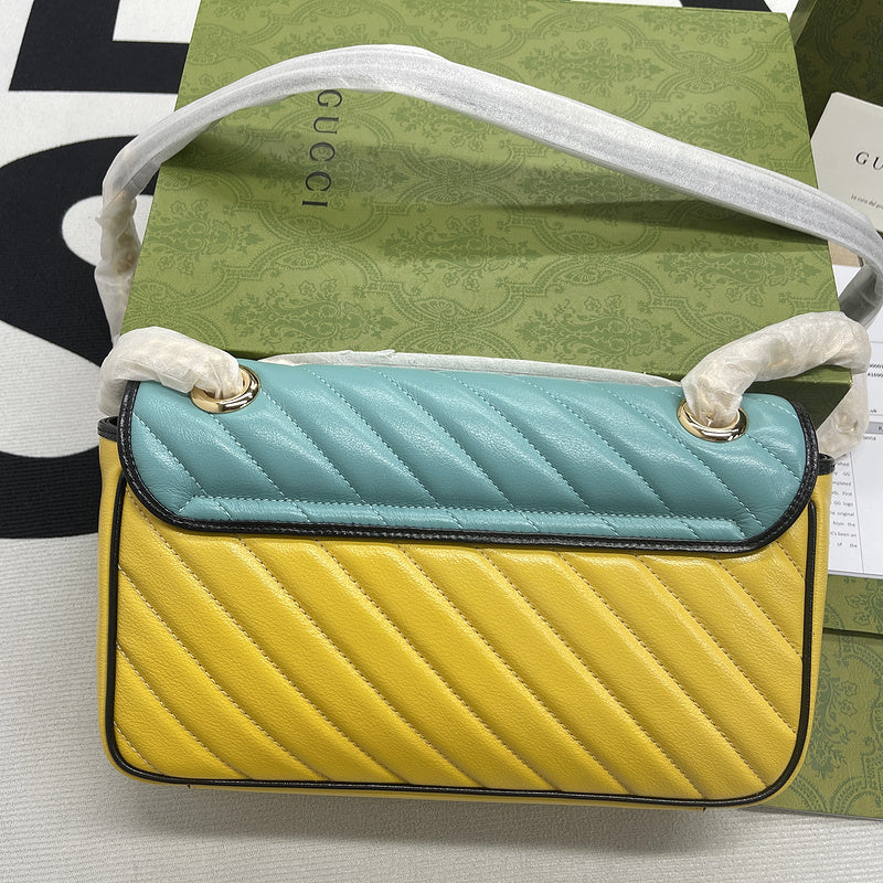 Satchel Bags - GCI Bags - 6799