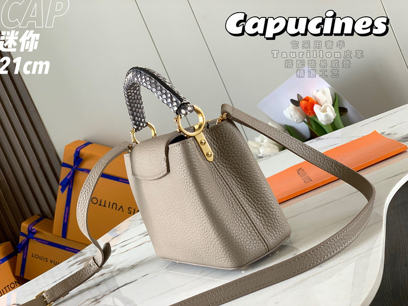 Glamy - LOV Bags - 1248