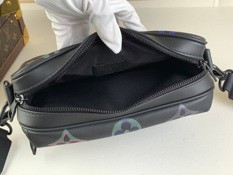 Satchel Bags - VL Bags - 2754