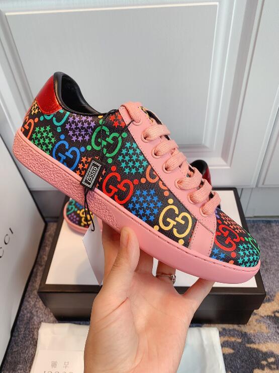 SAMC - GUKI Women Shoes - 2337