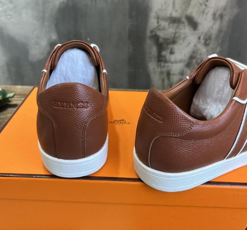 SAMC - HMS Men Shoes - 174