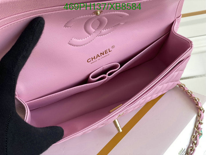 SAMC - CHL Bags - 752