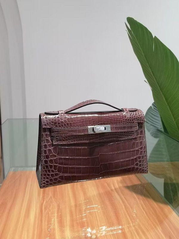 Satchel Bags - HMS-Bags - 555