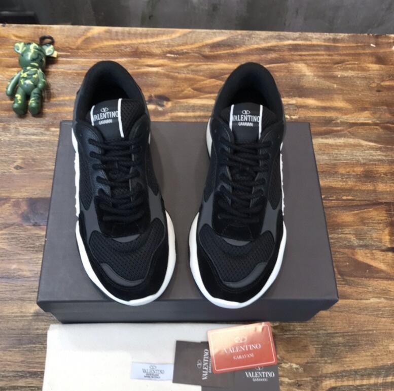 SAMC - VEL Men Shoes - 153
