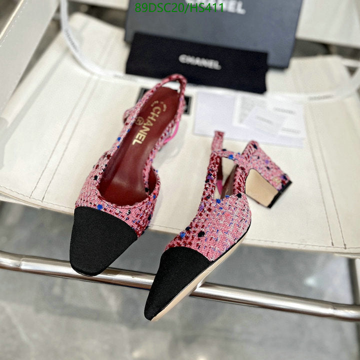 SAMC - CHL Women Shoes Ballet - 161