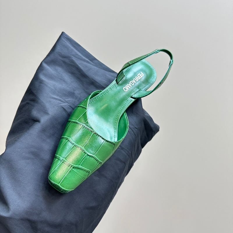 Glami - FGO Women Shoes - 231