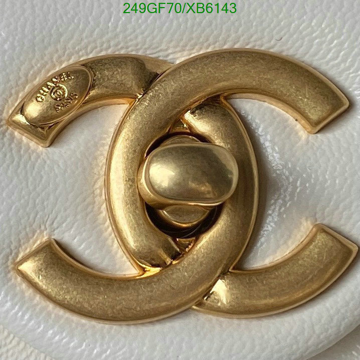 SAMC - CHL Bags - 796