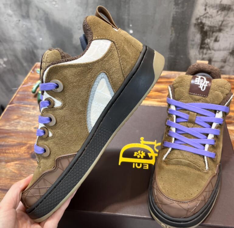 SAMCC - DOR Women Shoes - 510
