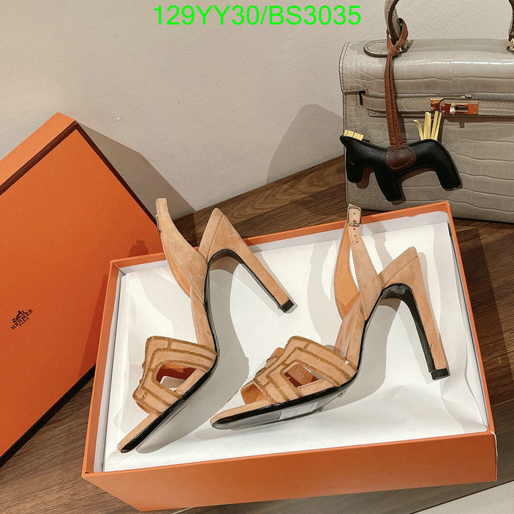 SAMC - HMS Women Shoes - 109
