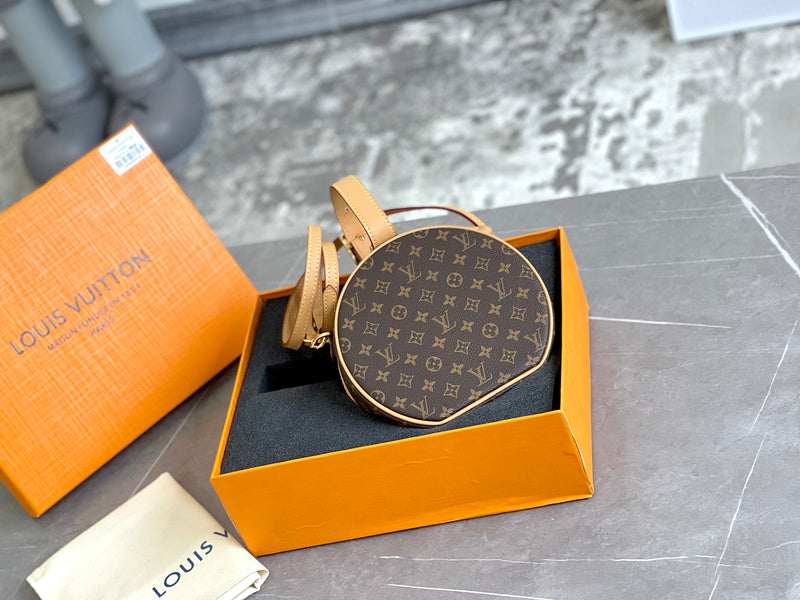 Glami Fashion Lu-Vi bags - 17218