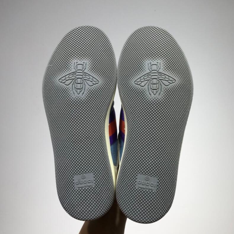 SAMC - GUKI Women Shoes - 298