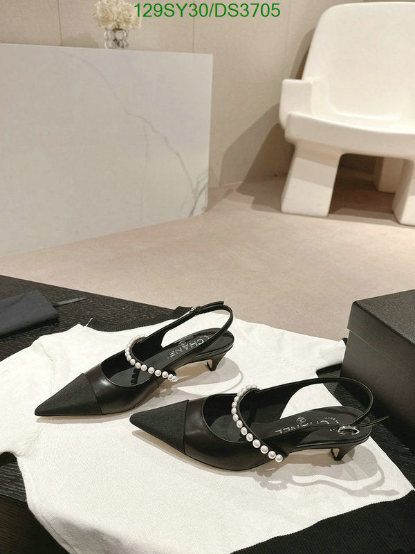 SAMC - CHL Women Shoes Ballet - 006