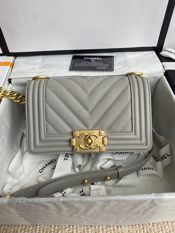 glamy - CHL Bags - 3522