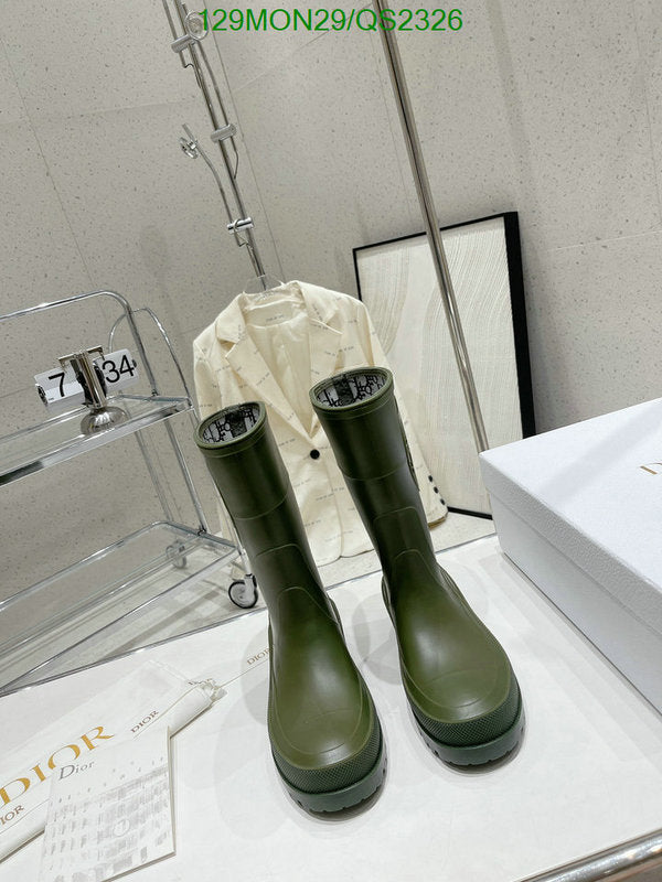 SAMCC - DOR Women Shoes - 1668