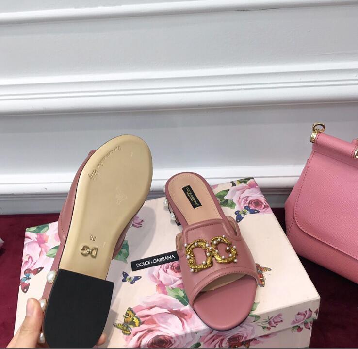 SAMC - DAG Women Shoes - 630
