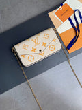 Satchel Bags - VL Bags - 3769