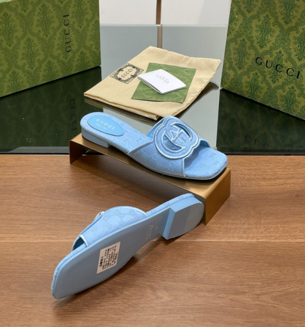 SAMC - GUKI Women Shoes - 021