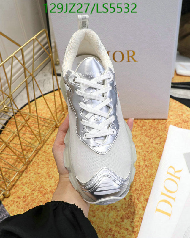 SAMCC - DOR Women Shoes - 1712