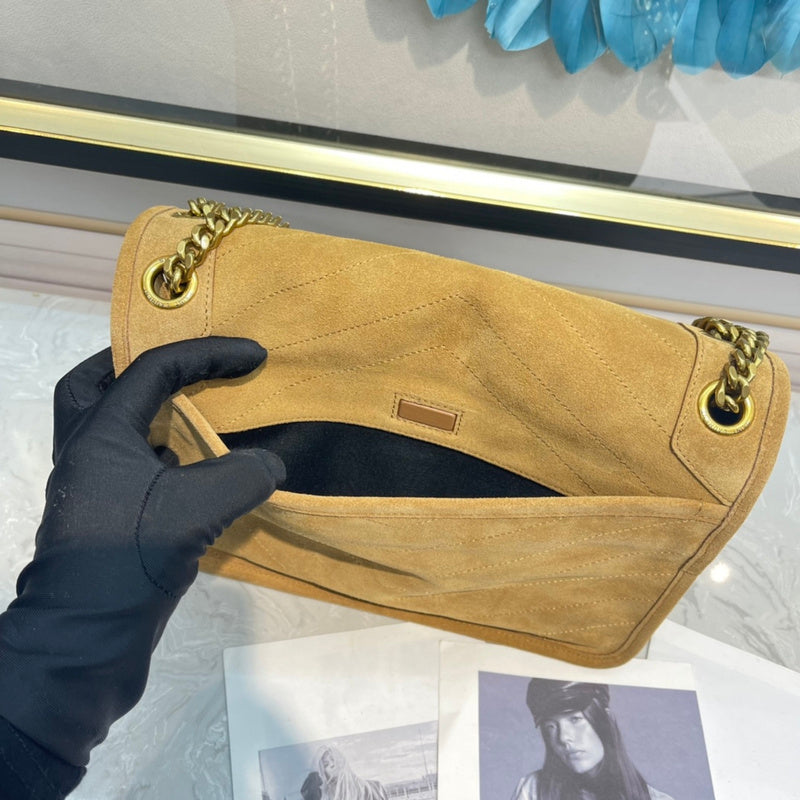 Glamy - YLS Bags - 1434