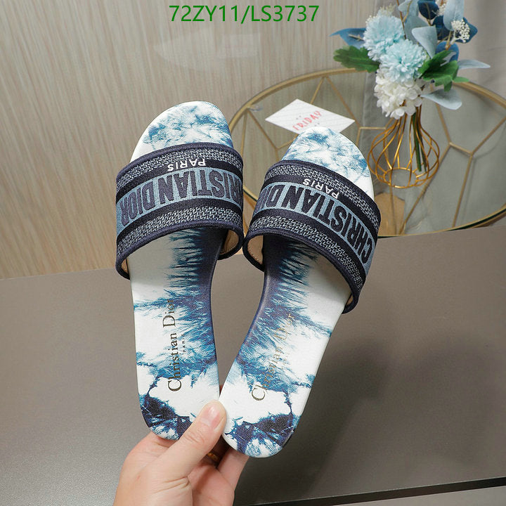SAMCC - DOR Women Shoes - 2098