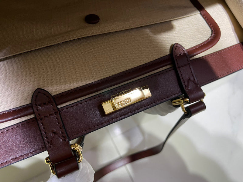 FDI Bags - Luxurious Bags  229