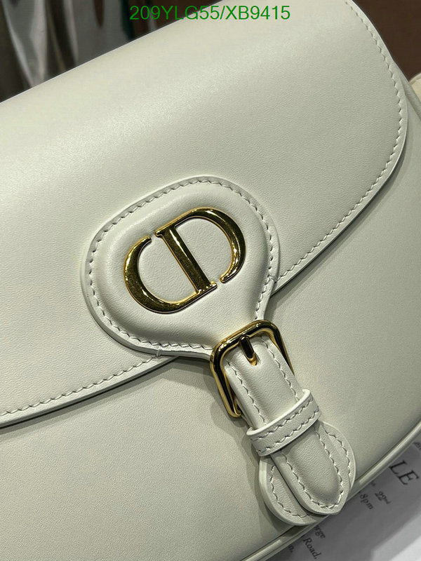 SAMCC - DOR Bags - 1493