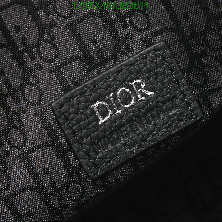 SAMCC - DOR Bags - 1191
