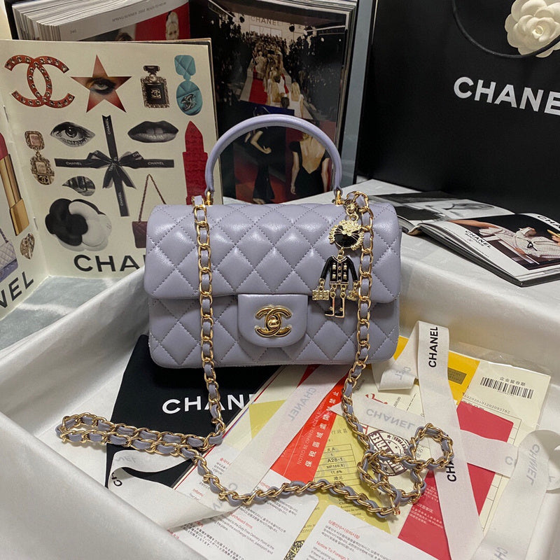 GlamI - CHL Bags - 3340