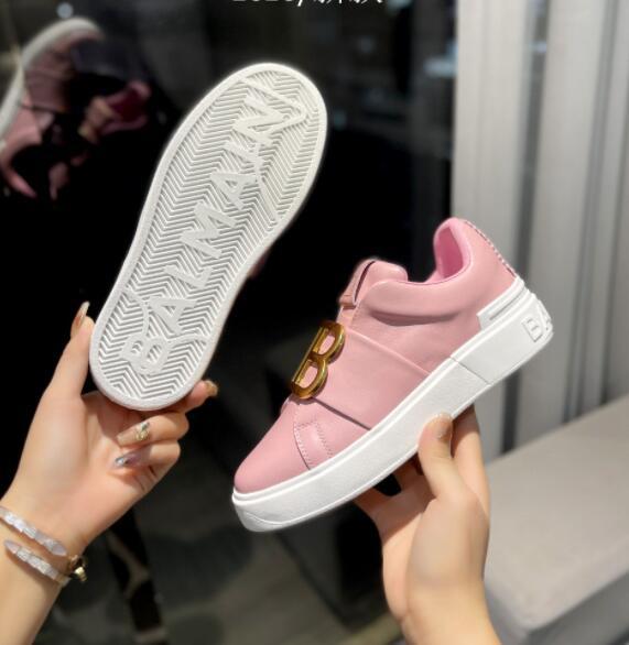 SAMC - BAM Women Shoes - 041