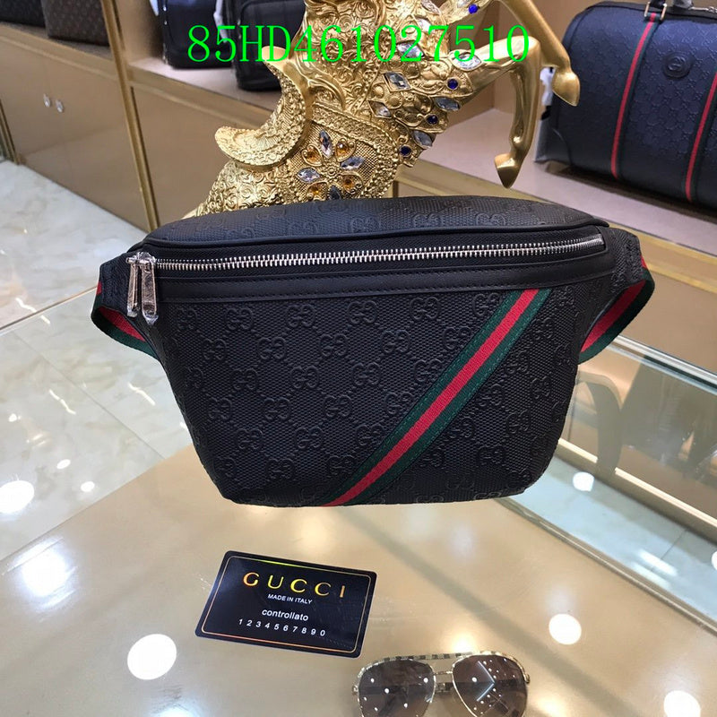 Glami Fashion - GCI Bags - 11167