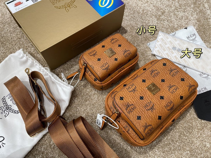 Glami- - MQM Bags - 144