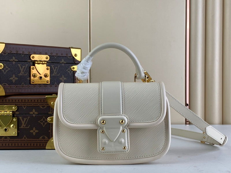 Satchel Bags - VL Bags - 2344